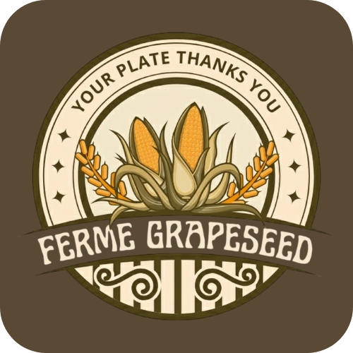 Logo Ferme